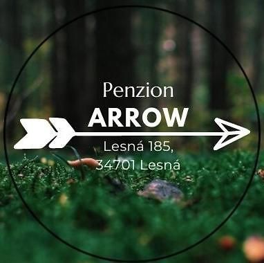 Penzion Arrow Lesna  Esterno foto